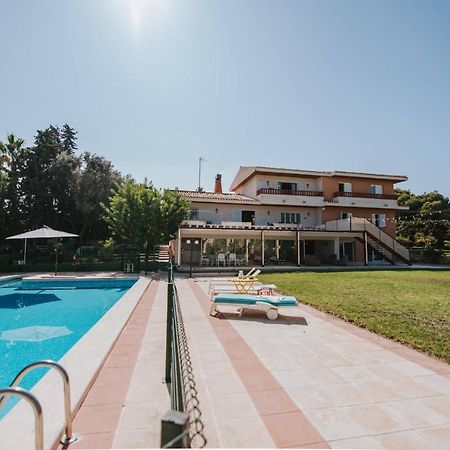Villa Exclusiva Balcon Rosa Mirando A Torrevieja Alicante Eksteriør bilde