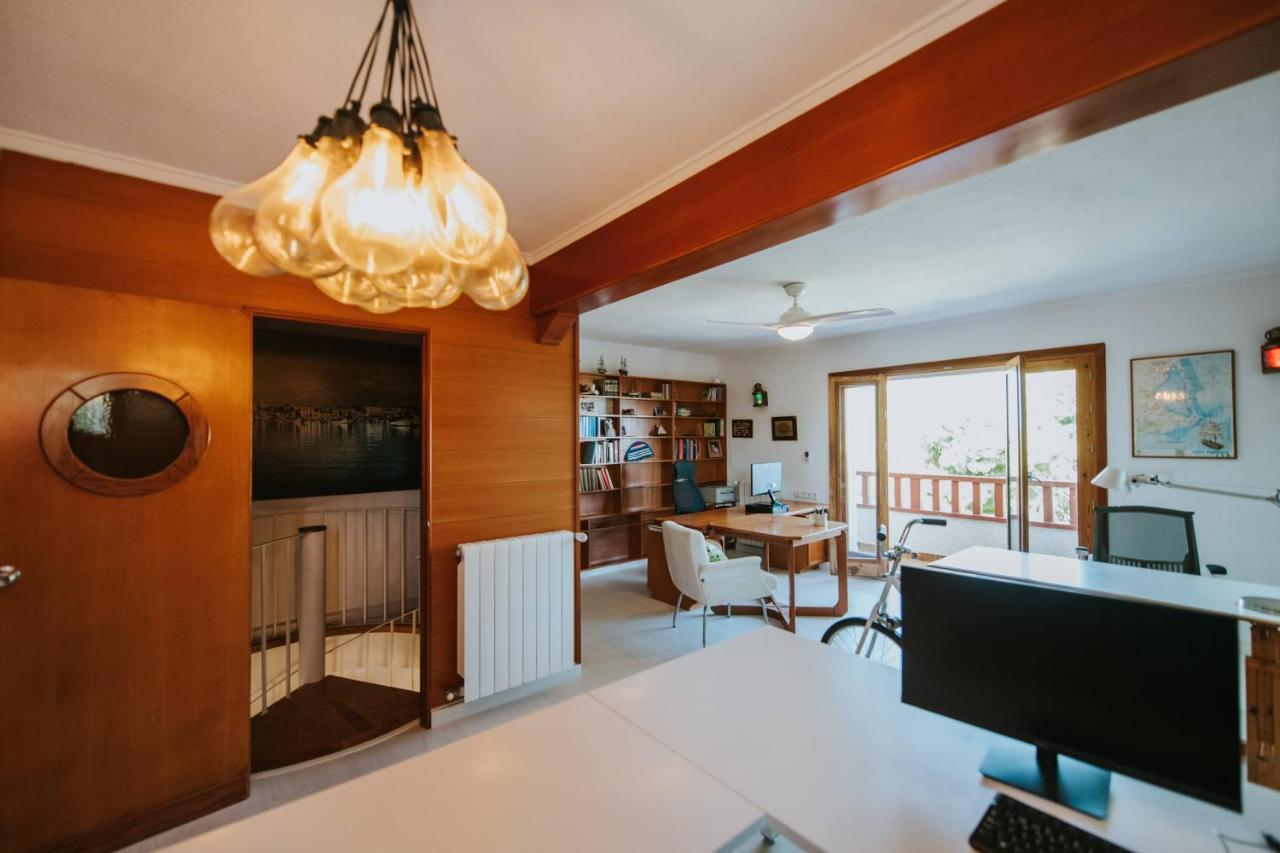 Villa Exclusiva Balcon Rosa Mirando A Torrevieja Alicante Eksteriør bilde