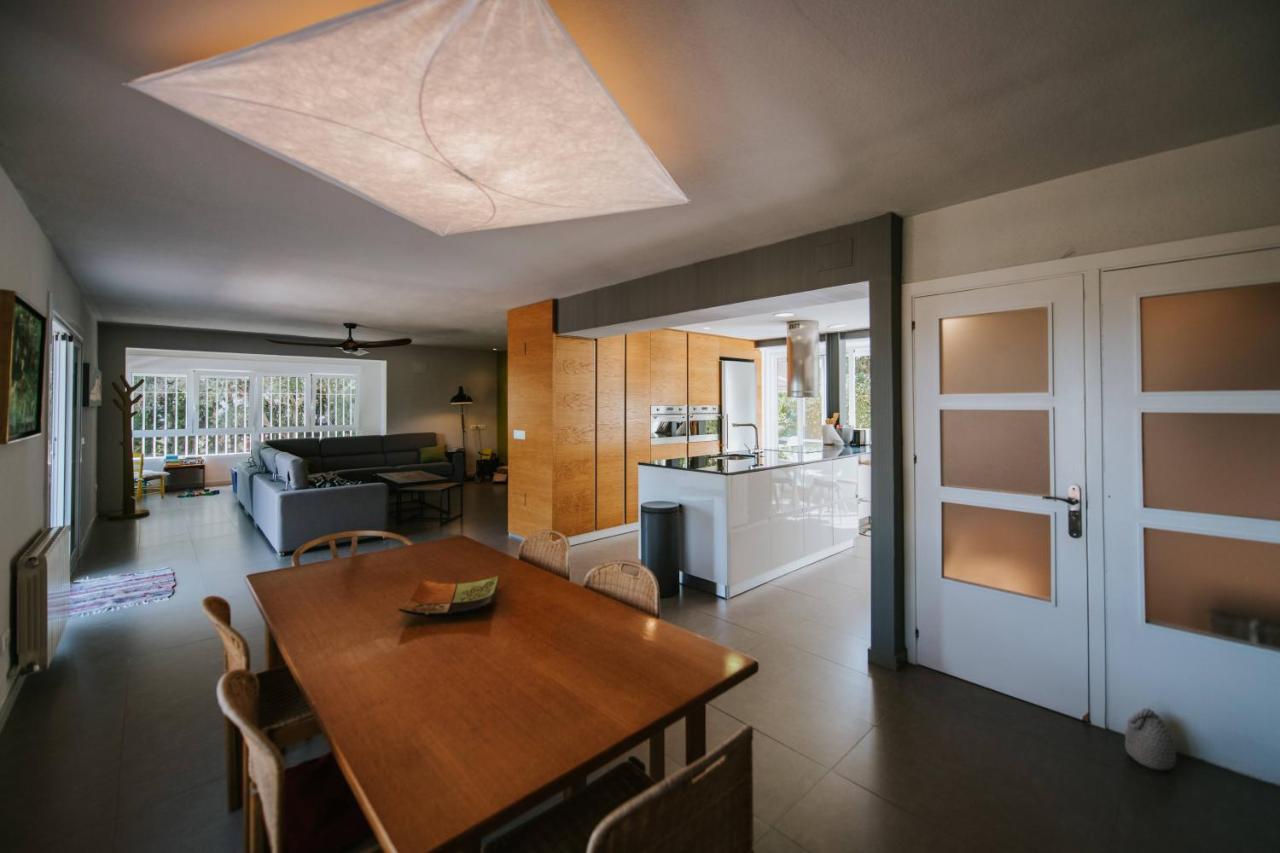 Villa Exclusiva Balcon Rosa Mirando A Torrevieja Alicante Eksteriør bilde