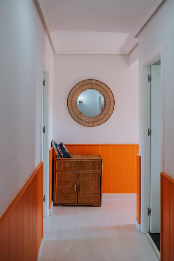 Villa Exclusiva Balcon Rosa Mirando A Torrevieja Alicante Eksteriør bilde