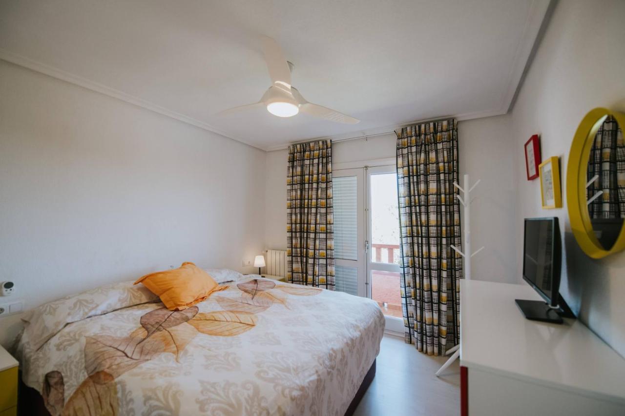 Villa Exclusiva Balcon Rosa Mirando A Torrevieja Alicante Eksteriør bilde