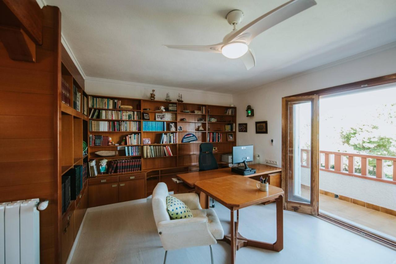 Villa Exclusiva Balcon Rosa Mirando A Torrevieja Alicante Eksteriør bilde