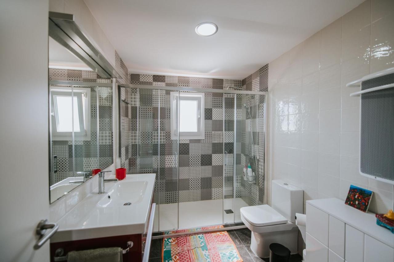 Villa Exclusiva Balcon Rosa Mirando A Torrevieja Alicante Eksteriør bilde