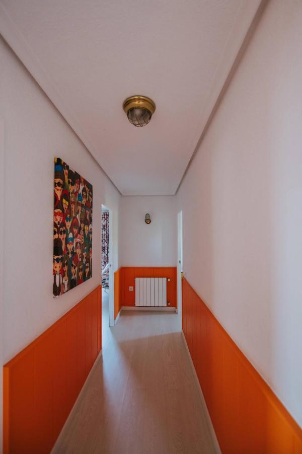 Villa Exclusiva Balcon Rosa Mirando A Torrevieja Alicante Eksteriør bilde
