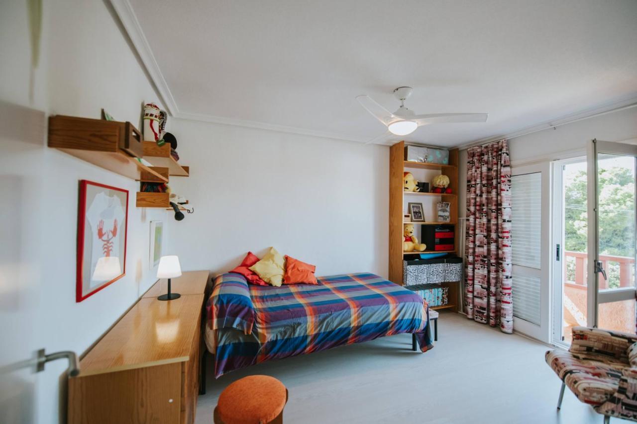 Villa Exclusiva Balcon Rosa Mirando A Torrevieja Alicante Eksteriør bilde