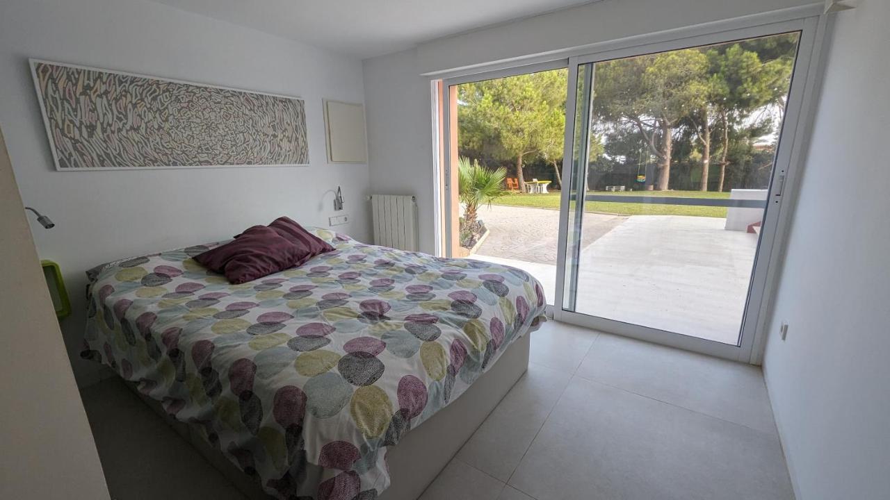 Villa Exclusiva Balcon Rosa Mirando A Torrevieja Alicante Eksteriør bilde